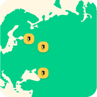 Москва и МО, Санкт-Петербург и ЛО, Краснодарский край (Краснодар, Сочи, Адлер, Красная Поляна, Дагомыс, Лоо)